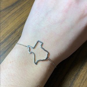 Texas Bracelet